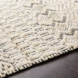 surya santa barbara sbb 2304 cream rug