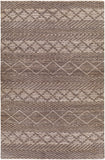 surya santa barbara sbb 2305 medium gray rug