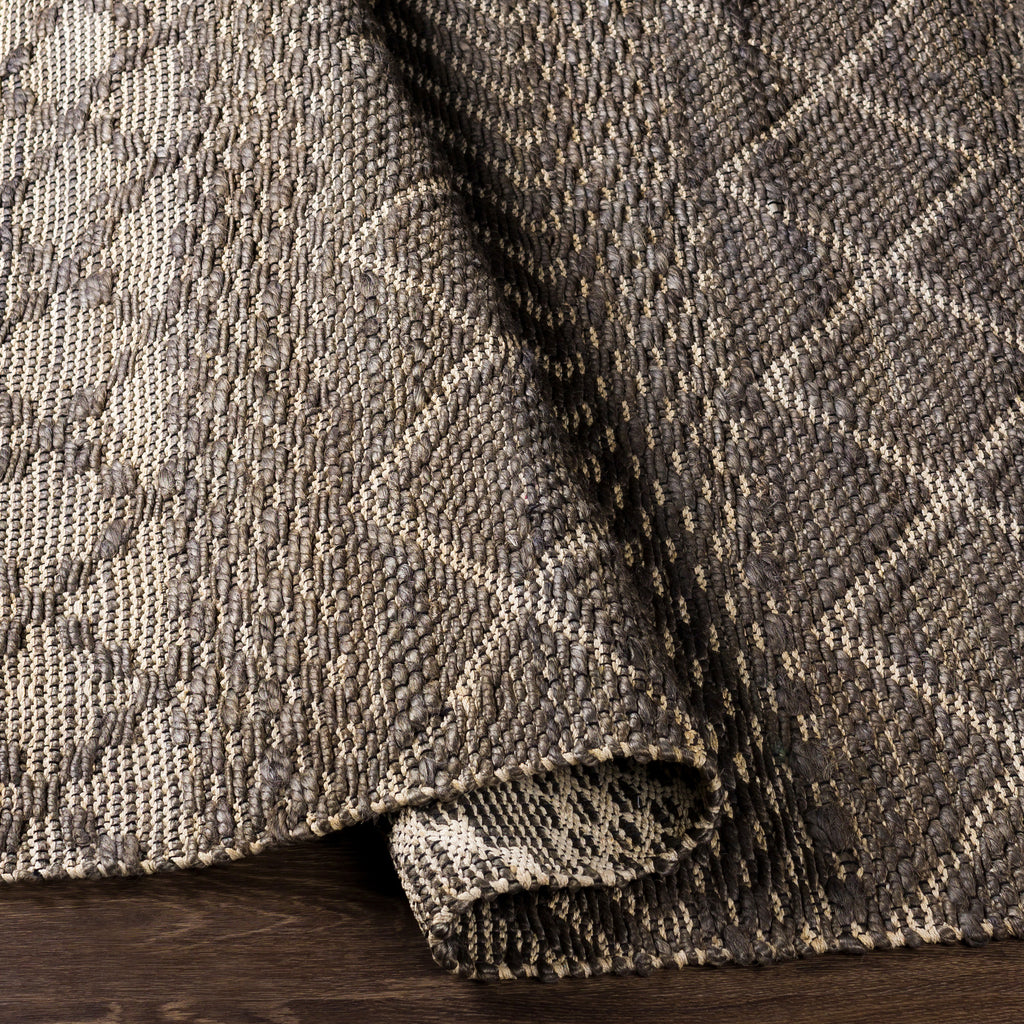 surya santa barbara sbb 2305 medium gray rug