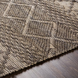 surya santa barbara sbb 2305 medium gray rug