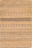 surya santa barbara sbb 2306 tan rug