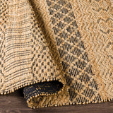 surya santa barbara sbb 2306 tan rug