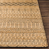 surya santa barbara sbb 2306 tan rug