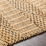 surya santa barbara sbb 2306 tan rug
