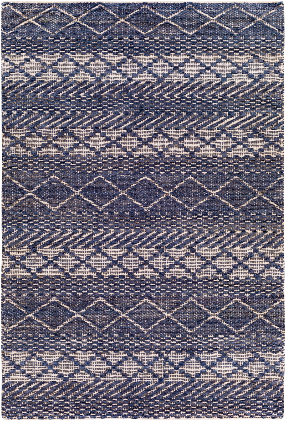 surya santa barbara sbb 2307 navy rug