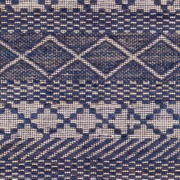 surya santa barbara sbb 2307 navy rug