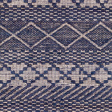 surya santa barbara sbb 2307 navy rug