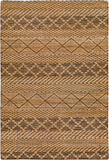 surya santa barbara sbb 2310 tan rug