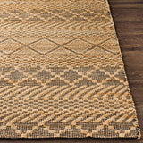surya santa barbara sbb 2310 tan rug