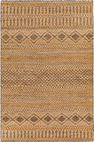 surya santa barbara sbb 2311 tan rug