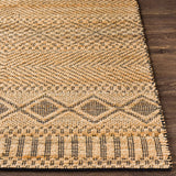 surya santa barbara sbb 2311 tan rug