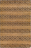 surya santa barbara sbb 2313 tan rug