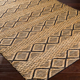 surya santa barbara sbb 2313 tan rug