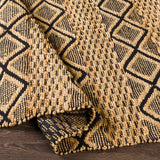 surya santa barbara sbb 2313 tan rug