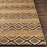 surya santa barbara sbb 2313 tan rug