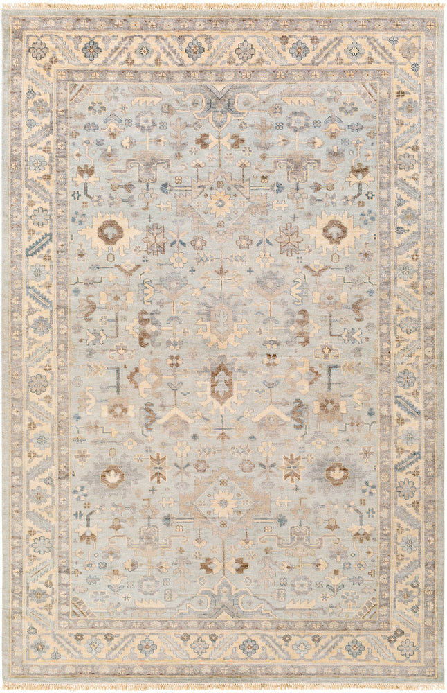 Surya rug co. | sabine pale blue rug | rugs done right