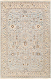 Surya rug co. | sabine pale blue rug | rugs done right