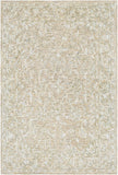 Livabliss Shelby SBY-1000 Cream Rug