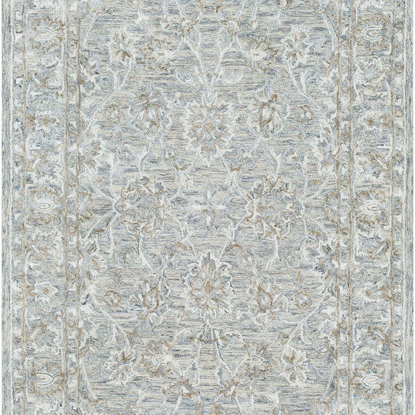 Livabliss Shelby SBY-1001 Denim Rug