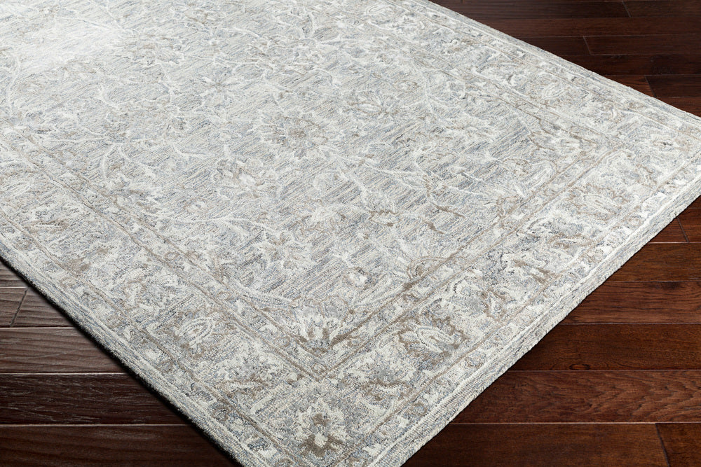Livabliss Shelby SBY-1001 Denim Rug