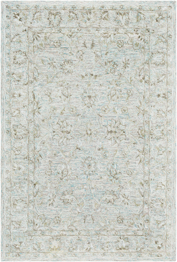 Surya rug co. | emerald rug | Shelby | rugs done right