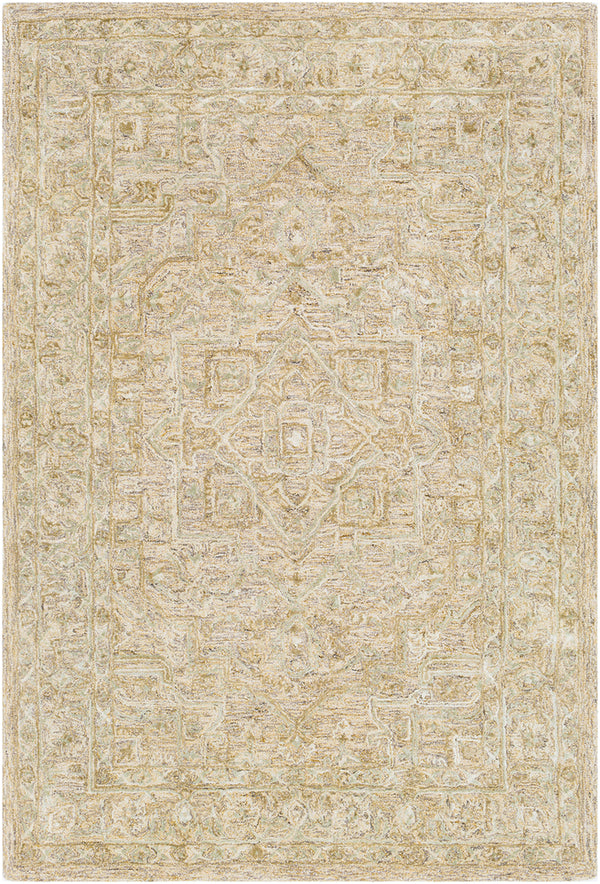 Livabliss Shelby SBY-1004 Sage Rug