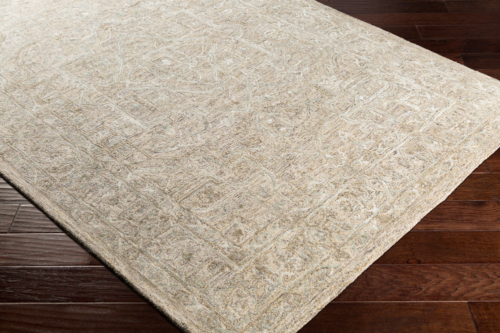 Livabliss Shelby SBY-1004 Sage Rug