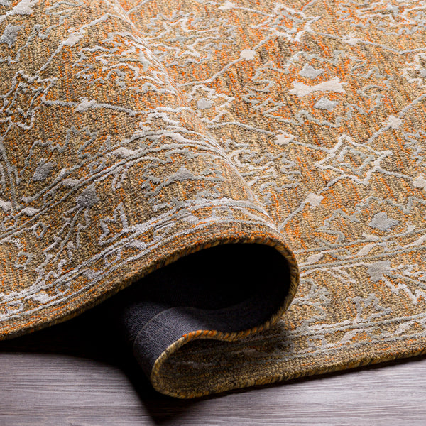 surya shelby sby 1009 sage rug