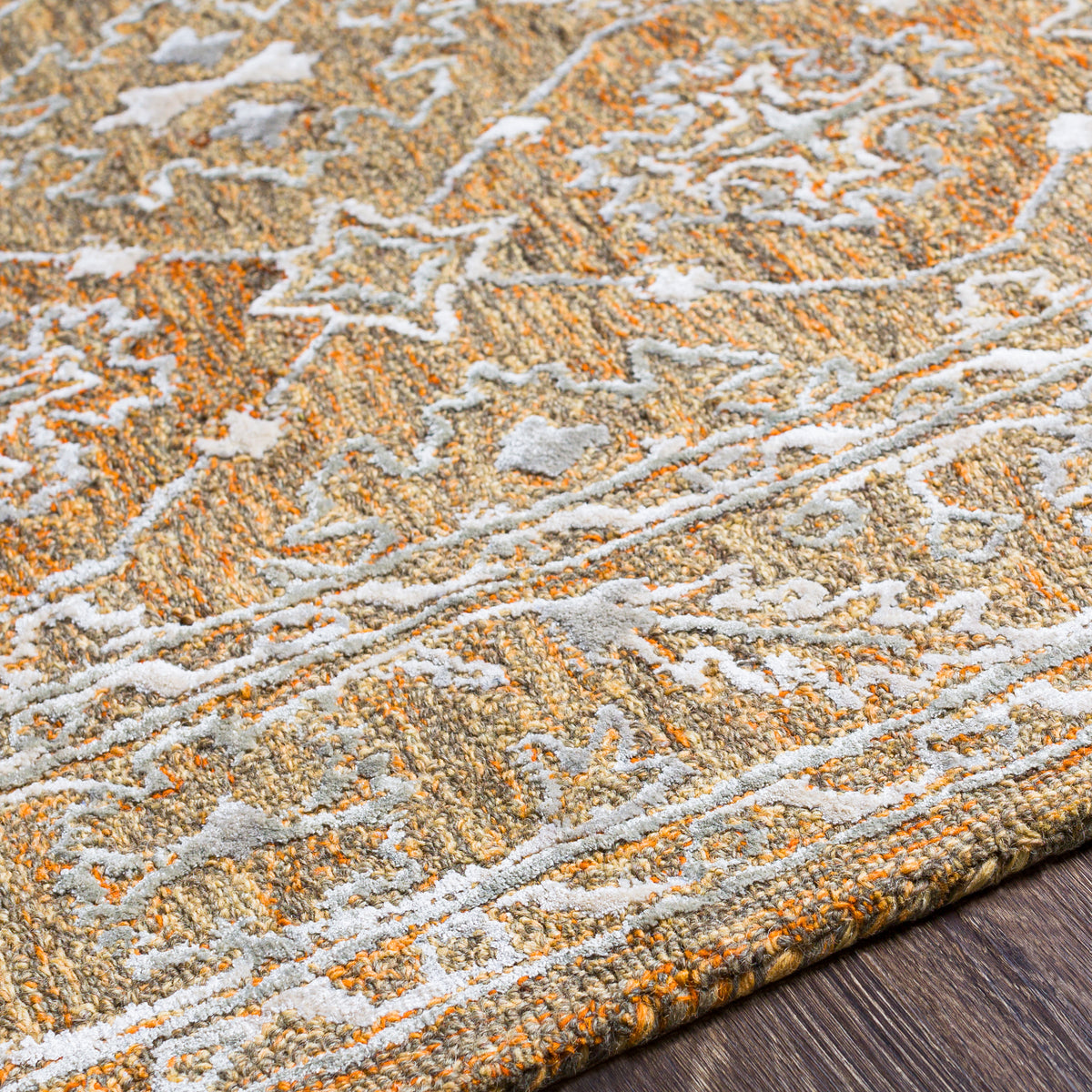 surya shelby sby 1009 sage rug