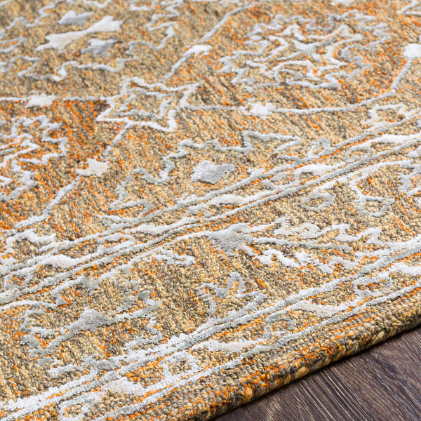 surya shelby sby 1009 sage rug