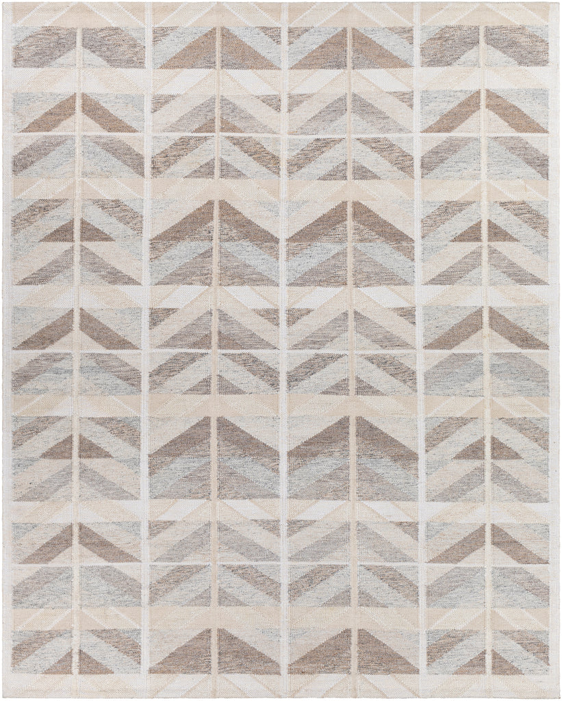 surya scandi scd 2300 tan rug