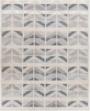 surya scandi scd 2301 charcoal rug