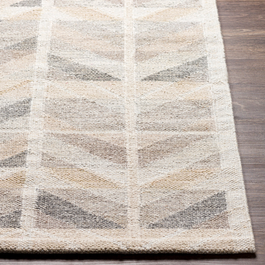 surya scandi scd 2301 charcoal rug