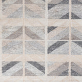 surya scandi scd 2301 charcoal rug