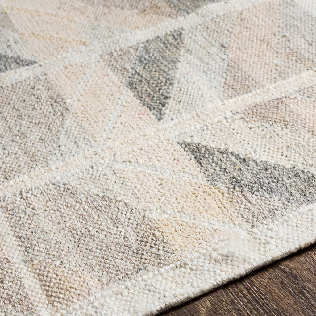 surya scandi scd 2301 charcoal rug