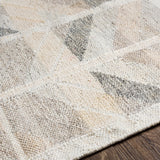 surya scandi scd 2301 charcoal rug