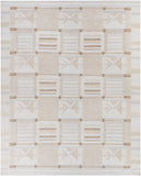 surya scandi scd 2302 tan rug