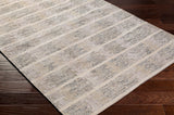 Surya Closeout Scandi SCD-2304 Wheat Rug