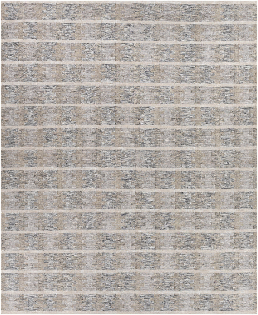 Surya Closeout Scandi SCD-2304 Wheat Rug