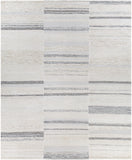 Surya Closeout Scandi SCD-2305 Charcoal Rug