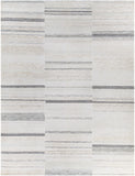 Surya Closeout Scandi SCD-2305 Charcoal Rug