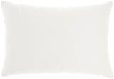 nourison luminescence l0293 gold pillow