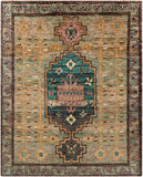 surya scarborough scr 5161 dark green rug
