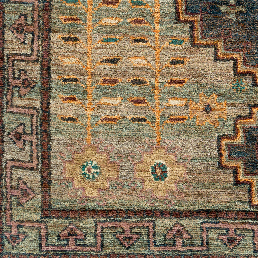 surya scarborough scr 5161 dark green rug