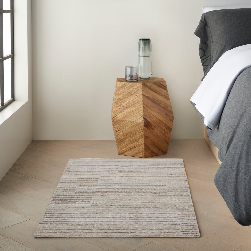 nourison ck990 abyss ck990 sand rug
