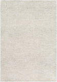 Surya rug co. | silver rug | gray rug | Strada | woven rug | rugs done right