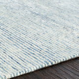 Surya Rug Co. Strada Pale Blue Rug | Strada Rugs | Rugs Done Right 