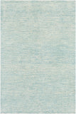 Hand Tufted Surya Rug Co. Strada Aqua Rug | Aqua Rugs | Rugs Done Right 