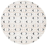 safavieh clearance sedona sed804a ivory rug