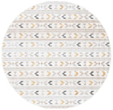 safavieh clearance sedona sed804b ivory rug